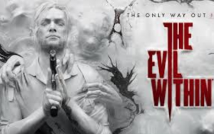 تحميل لعبة ذا ايفل ويذن The Evil Within 2 للكمبيوتر مجانا