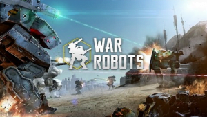 تحميل لعبة حرب الروبوتات للاندرويد مجانا