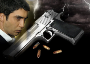 تحميل لعبة وادي الذئاب للاندرويد مجانا