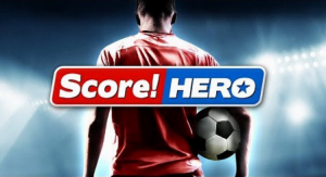 تحميل لعبة score hero للاندرويد apk برابط مباشر