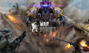 تحميل لعبة وار روبوت war robots للكمبيوتر اخر اصدار