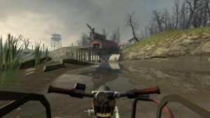 تحميل لعبة هاف لايف 2 للكمبيوتر كاملة من ميديا فاير