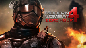 تحميل لعبة مودرن كومبات 4 للكمبيوتر ويندوز 7/8/10 مجانا