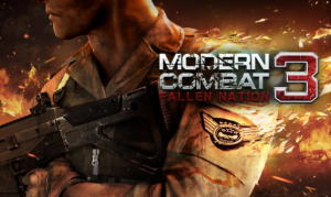 تحميل لعبة مودرن كومبات 3 للكمبيوتر مجانا
