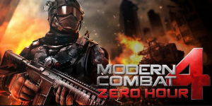 تحميل لعبة مودرن كومبات 4 للاندرويد برابط مباشر مجانا