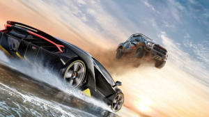 تحميل لعبة فورزا هورايزن 3 للكمبيوتر برابط مباشر مجانا