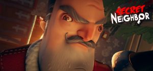 تحميل لعبة secret neighbor للكمبيوتر من ميديا فاير مجانا