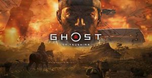 تحميل لعبة Ghost of Tsushima للكمبيوتر (محاكي PS4) كاملة برابط مباشر