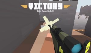 تحميل لعبة krunker.io للاندرويد Apk مجانا