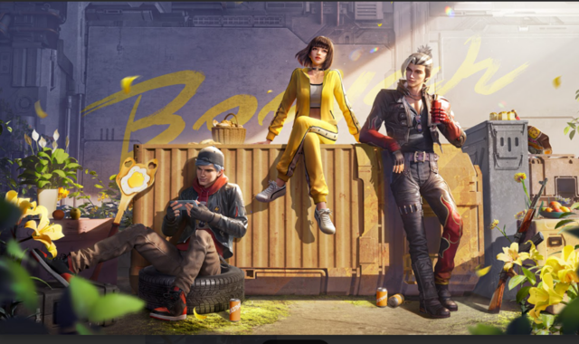 تحميل رفع معدل الإطارات في Garena Free Fire وتقليل سخونة الهاتف أثناء اللعب