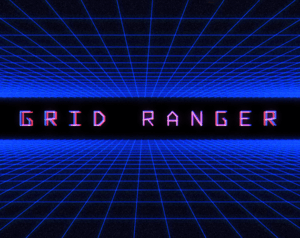 تحميل لعبة Grid Ranger للآيفون برابط مباشر وكاملة