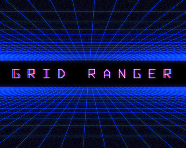 تحميل لعبة Grid Ranger للآيفون برابط مباشر وكاملة