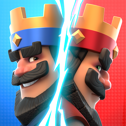 تحميل حل توقف Clash Royale عند نسبة 50% وتسريع تحميل ساحة المعركة