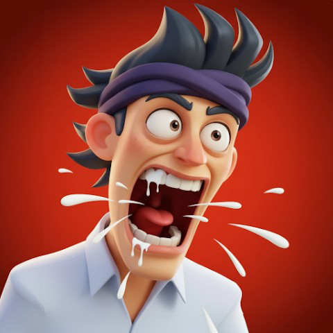تحميل لعبة AFRSHO APK للاندرويد مجانا برابط مباشر كامل