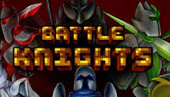 تحميل لعبة Battle Knights EXE للكمبيوتر مجانا برابط مباشر كاملة