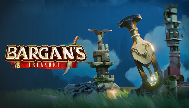 تحميل لعبة Bargans Treasure للكمبيوتر برابط مباشر كاملة