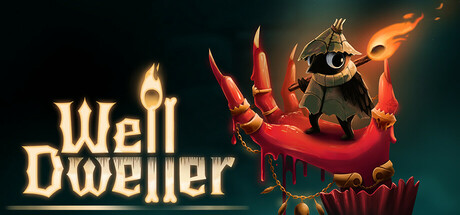 تحميل لعبة Well Dweller للكمبيوتر برابط مباشر كاملة