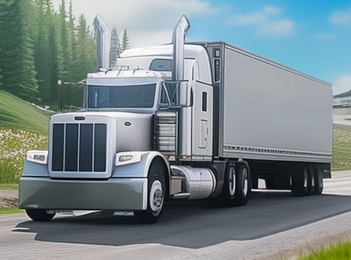 تحميل لعبة Universal Truck Simulator للاندرويد – محاكي شاحنات واقعي