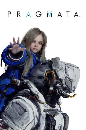 تحميل لعبة Pragmata للكمبيوتر برابط مباشر مجانا