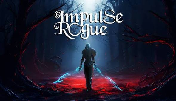 تحميل لعبة Impulse Rogue EXE للكمبيوتر مجانا برابط مباشر كاملة