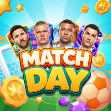 تحميل لعبة Matchday: Football Card Game APK للاندرويد مجانا برابط مباشر كامل