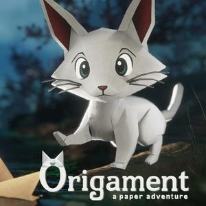 تحميل لعبة Origament: A Paper Adventure للكمبيوتر برابط مباشر كاملة