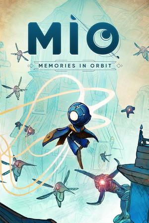 تحميل لعبة MIO: Memories in Orbit كاملة برابط مباشر للكمبيوتر