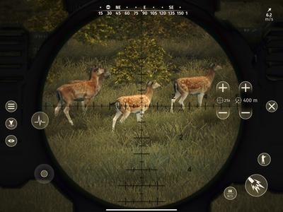 تحميل لعبة Way of the Hunter: Wild Europe للآيفون برابط مباشر وكاملة