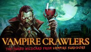 تحميل لعبة Vampire Crawlers للكمبيوتر برابط مباشر كاملة