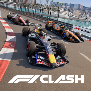 تحميل لعبة F1 Clash Official 2026 Game آيفون برابط مباشر كامل مجانا