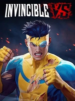 تحميل لعبة Invincible VS كونسول برابط مباشر كاملة للاندرويد