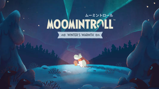 تحميل لعبة Moomintroll: Winters Warmth APK للاندرويد مجانا برابط مباشر كامل