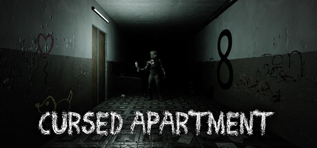 تحميل لعبة Cursed Apartment للكمبيوتر برابط مباشر كامل