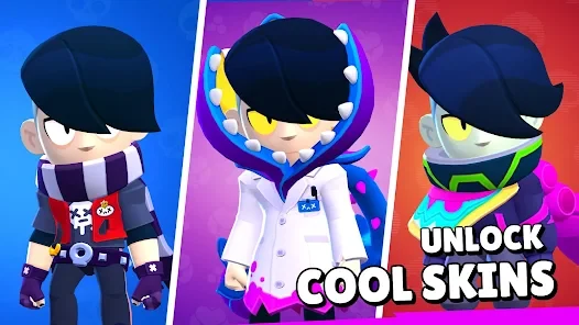 تحميل Brawl Stars للايفون مجانًا ومعارك Supercell السريعة