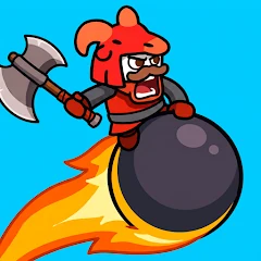 تحميل لعبة Crash Squad للأندرويد ألغاز فيزيائية وإسقاط الأبراج
