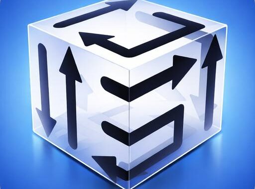 تحميل لعبة CubeAway – 3D Puzzle للأندرويد – ألغاز ثلاثية الأبعاد وتحريك المكعبات
