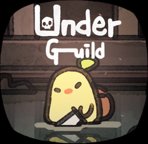 تحميل لعبة Underguild: Offense للآيفون برابط مباشر وكامل