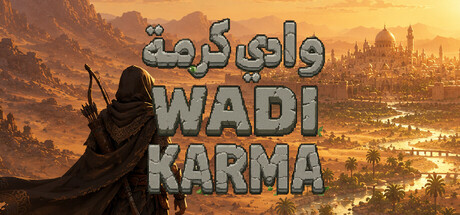 تحميل لعبة Wadi Karma للكمبيوتر برابط مباشر كاملة مجانا