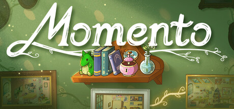 تحميل لعبة Momento للكمبيوتر برابط مباشر كاملة مجانا