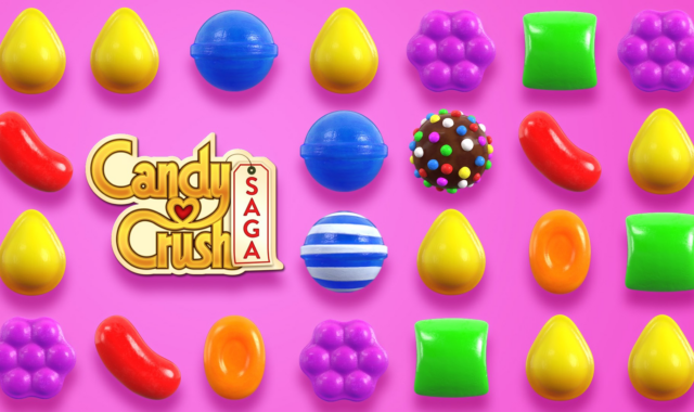 استعادة تقدم Candy Crush Saga عند اختفاء المراحل أو فشل المزامنة
