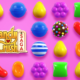 استعادة تقدم Candy Crush Saga عند اختفاء المراحل أو فشل المزامنة
