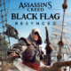 تحميل لعبة Assassins Creed Black Flag Resynced للكمبيوتر برابط مباشر كامل