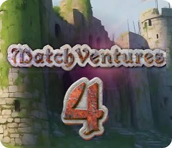 تحميل لعبة MatchVentures 4 للكمبيوتر برابط مباشر كامل مجانا