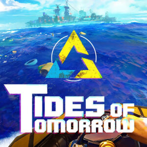 تحميل لعبة Tides of Tomorrow كونسول برابط مباشر كاملة مجانا