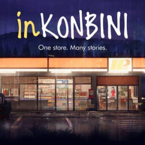 تحميل لعبة Inkonbini: One Store Many Stories APK للاندرويد مجانا برابط مباشر