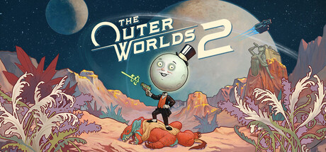 تحميل لعبة The Outer Worlds 2 للكمبيوتر كاملة برابط مباشر مجانا