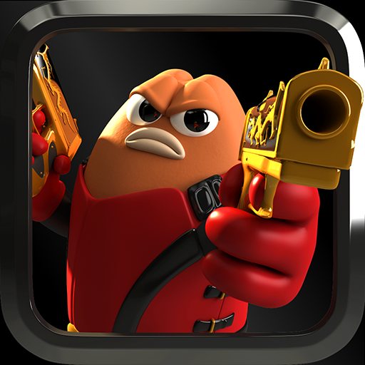 تحميل لعبة Killer Bean للايفون برابط مباشر كامل مجانا