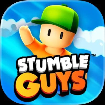 تحميل لعبة Stumble Guys للآيفون برابط مباشر كامل