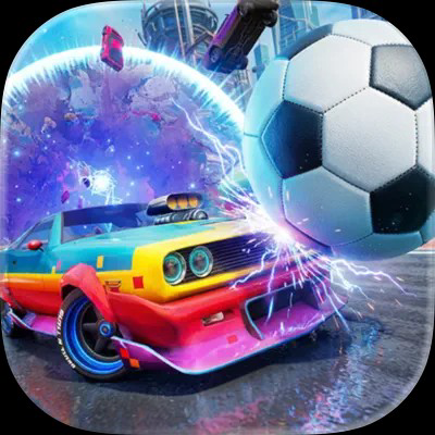 تحميل لعبة Cars Royale: League of Rocket برابط مباشر للايفون مجانا
