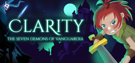 تحميل لعبة Clarity: The Seven Demons of Vanguardia للكمبيوتر برابط مباشر كامل